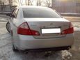  Nissan Fuga 2004 , 580000 , 