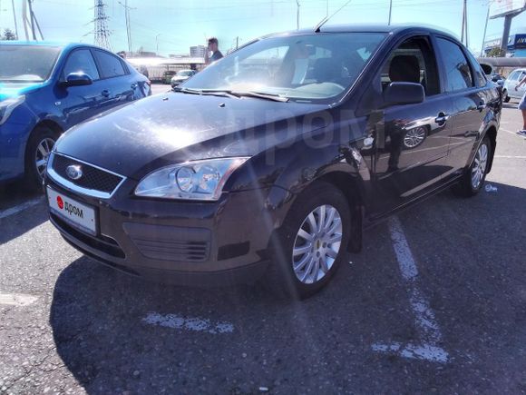  Ford Focus 2008 , 328000 , 