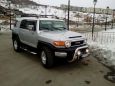 SUV   Toyota FJ Cruiser 2007 , 1150000 , 