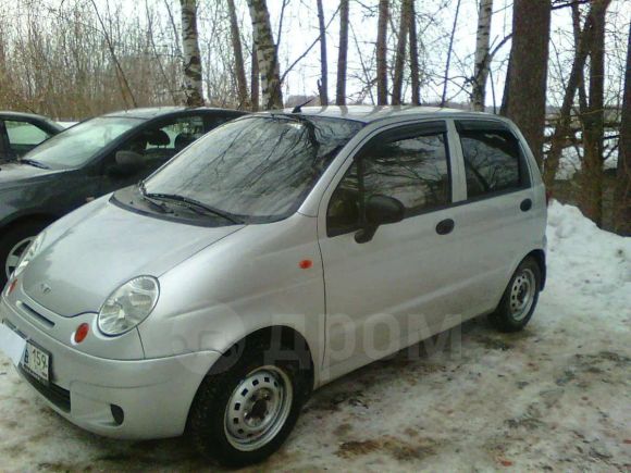  Daewoo Matiz 2012 , 150000 , 