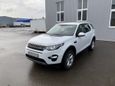 SUV   Land Rover Discovery Sport 2018 , 2190000 , 
