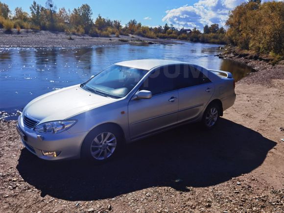  Toyota Camry 2004 , 398000 , 