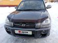 SUV   Hyundai Tucson 2008 , 510000 , 