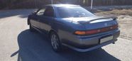  Toyota Mark II 1995 , 195000 , 