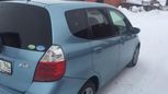  Honda Fit 2004 , 310000 , 