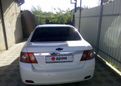  Chevrolet Epica 2006 , 310000 , 