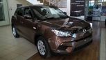 SUV   SsangYong Tivoli 2016 , 999999 , 