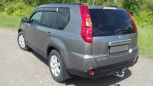 SUV   Nissan X-Trail 2007 , 650000 , 