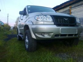 SUV     2012 , 520000 , 