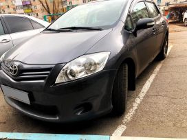  Toyota Auris 2012 , 670000 , 