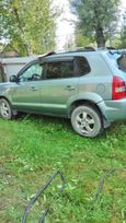 SUV   Hyundai Tucson 2005 , 550999 , 