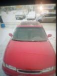  Mazda 626 1993 , 170000 , 