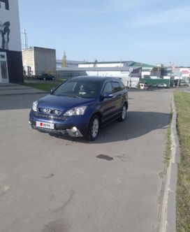 SUV   Honda CR-V 2008 , 940000 , 