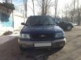 SUV   Subaru Forester 1997 , 267000 , 