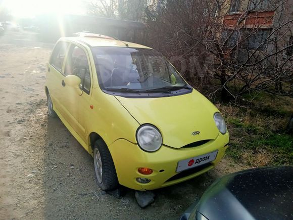  Chery QQ Sweet 2005 , 70000 , 