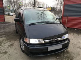    Toyota Estima 1999 , 398000 , 