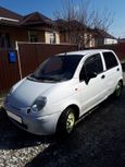  Daewoo Matiz 2011 , 135000 , 