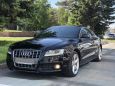  Audi A5 2008 , 750000 , 