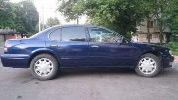  Nissan Cefiro 1996 , 179000 , 