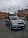  Toyota Vitz 2007 , 330000 , 