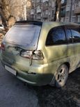    Nissan Liberty 2002 , 180000 , 