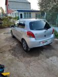  Toyota Vitz 2007 , 350000 , 