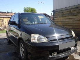  Honda Logo 1998 , 165000 , 