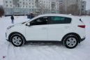 SUV   Kia Sportage 2018 , 1310000 , 