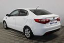  Kia Rio 2014 , 493000 , 