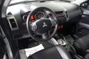 SUV   Mitsubishi Outlander 2008 , 755000 , 