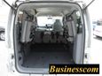    Nissan e-NV200 2015 , 1200000 , 