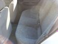  Nissan Pulsar 1999 , 142000 , 