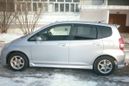  Honda Fit 2002 , 235000 , 