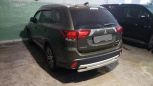 SUV   Mitsubishi Outlander 2018 , 1980000 , 