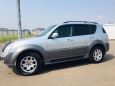 SUV   SsangYong Rexton 2007 , 530000 , 