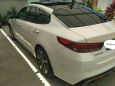  Kia Optima 2016 , 1319000 , 