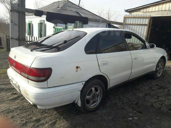  Toyota Corona SF 1993 , 130000 , 