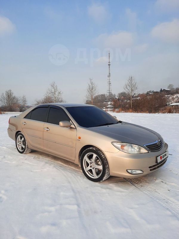  Toyota Camry 2003 , 540000 , 