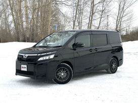    Toyota Voxy 2018 , 2410000 , 