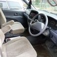    Toyota Town Ace 2001 , 125000 , --