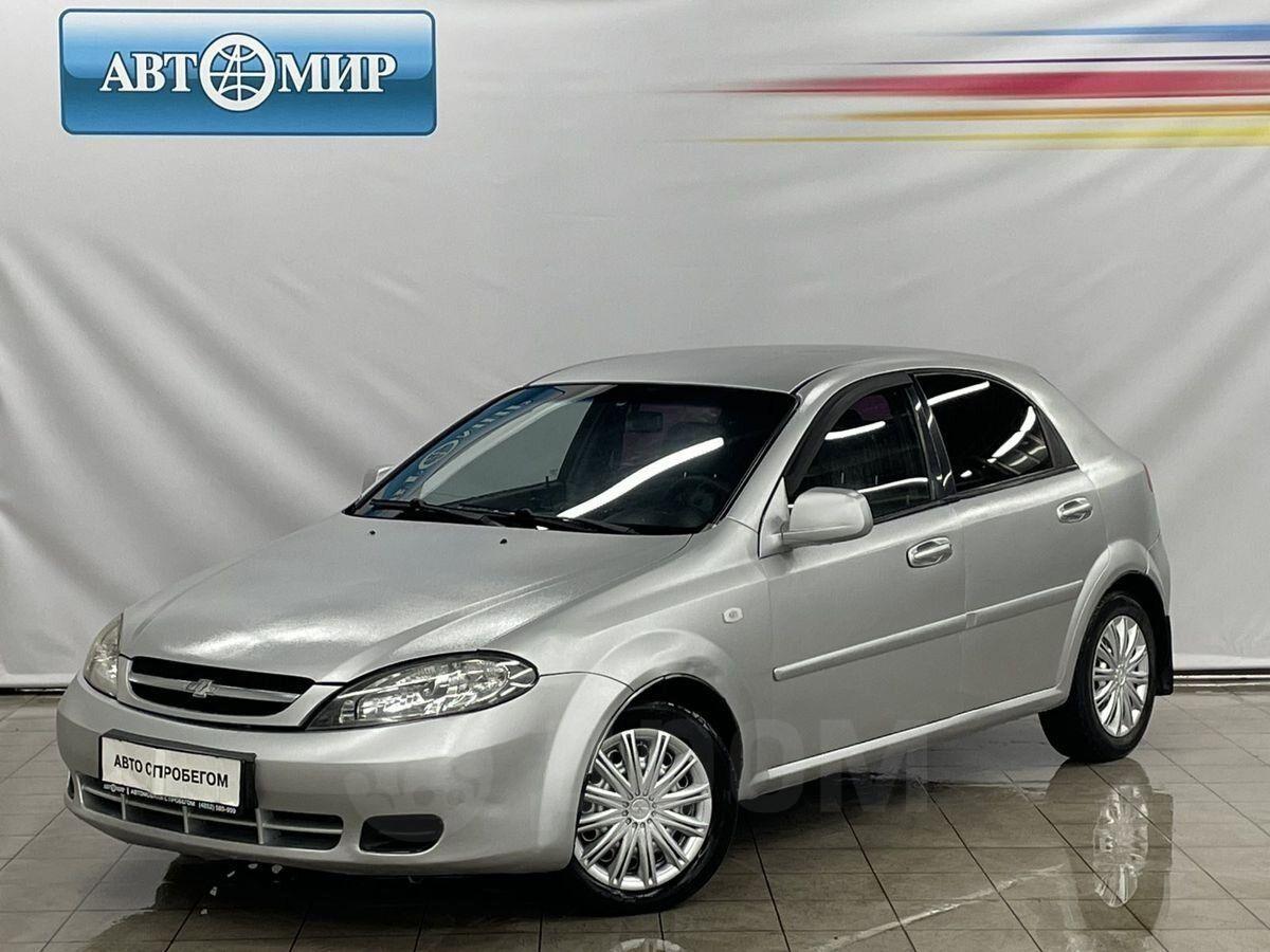 Купить Шевроле Лачетти 1 8