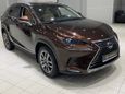 SUV   Lexus NX200 2018 , 3350000 , 