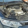  Toyota Camry 2016 , 1615000 , -