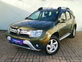 SUV   Renault Duster 2018 , 1640000 , 