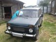 SUV    4x4 2131  1996 , 110000 , 