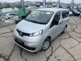    Nissan NV200 2016 , 895000 , 