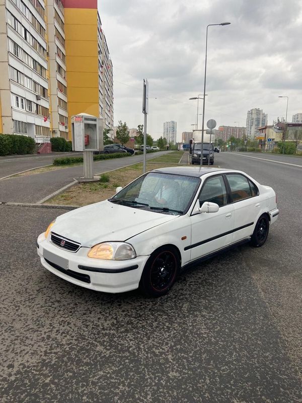  Honda Civic Ferio 1997 , 110000 , 
