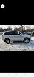 SUV   Chery Tiggo T11 2012 , 350000 , 