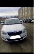  Skoda Fabia 2011 , 380000 , 