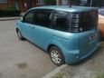    Toyota Sienta 2005 , 255000 , 